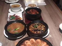 -茉莉餐厅(包河万达店)