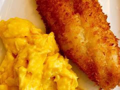 -翠华餐厅(香港国际机场店)