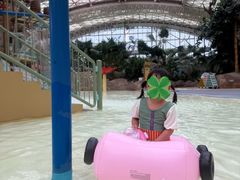 -杭州开元森泊度假乐园