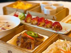 -天瑞轩·粤菜餐厅