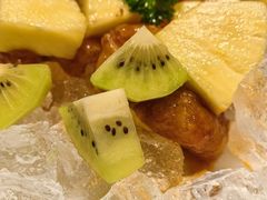 -汤城小厨•粤菜•靓汤(西直门凯德MALL店)