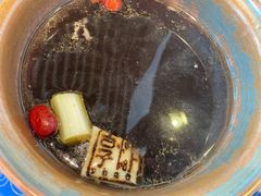 菌汤锅-享月汤皇·海鲜小火锅·聚会(曲江创意谷店)