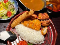 -一豚轩·烧鸟·豚骨拉面(五四路店)