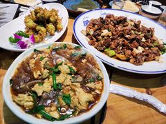 -食鸡公社辣子鸡·潍坊菜·烧烤