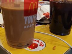 -麦当劳(郴州北湖店)