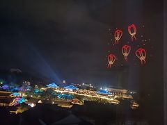 -横店影视城梦幻谷园区