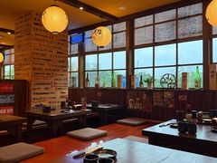 -鸟鹏烧鸟居酒屋(龙岗万科店)