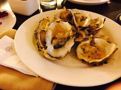 -喜来登酒店-盛宴标帜餐厅