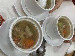 -禾师兄·布拉肠(一德路店)