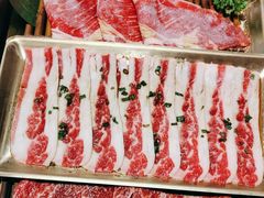 -西塔老太太泥炉烤肉(龙湖北苑天街店)