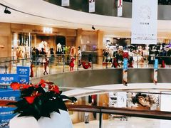 -宝龙城(杭州滨江店)
