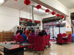 大堂-生态牦牛王