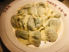 -日丰园海肠水饺·老字号大连海鲜(和平广场店)