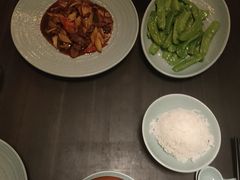 -丽江金茂凯悦臻选酒店-滇香馆