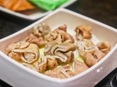 -海底捞火锅(龙湖三千集店)