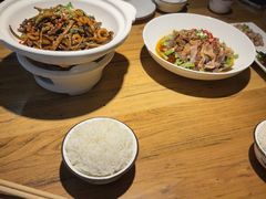 -小三峡食府(西五路店)