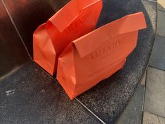 -BUTTERFUL&CREAMOROUS 黄油与面包(三里屯太古里店)