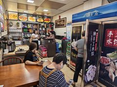 -东北风味思缘食府(对湖路店)