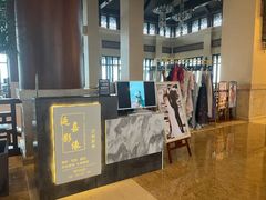 -海南棋子湾开元度假村·祺咖啡自助餐厅
