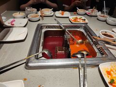 -海底捞火锅(珠影星光城夜宵主题店)