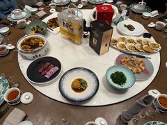 -珍呈中餐厅•粤川淮扬新疆(乌鲁木齐康莱德酒店)