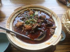 -淳澄水盆羊肉
