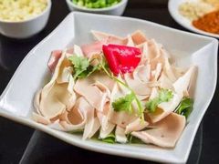 -鑫来顺大铜锅涮羊肉(中山门旗舰店)