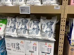 -盒马X会员店(王府井奥莱UP TOWN店)
