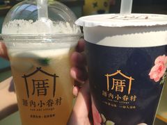-厝内小眷村(西单大悦城店)