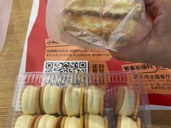 -甜嘟嘟烘焙坊(舒城路店)