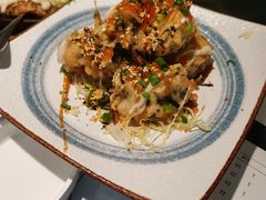 -花漫里日式餐厅(城东中骏店)