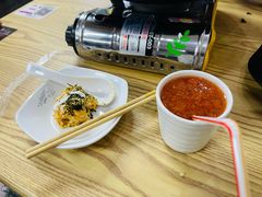 -三餐季年糕火锅(韩乐坊店)