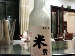 -美味之家·湖景农家乐(太湖东山店)