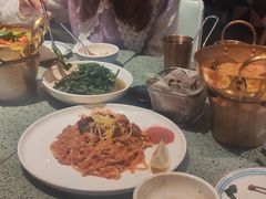 -Home Thai·泰谣(王府井apm店)