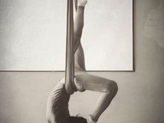 -舞佳舞空中瑜伽馆