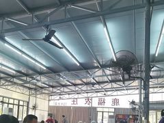 -鹿福农庄(南沙天后宫店)