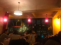 -龙门阵茶屋川菜馆(武康路店)