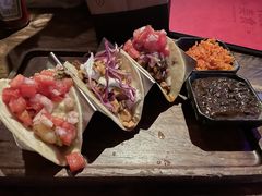 -Q MEX 库迈墨西哥餐吧(三里屯店)