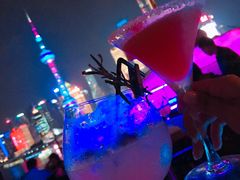 -罗斯福色戒酒吧(外滩店)