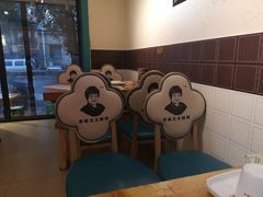 -老杨太太烧烤(文化广场店)