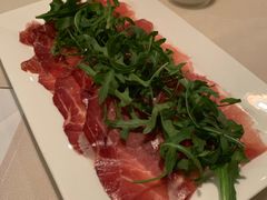 -Oyster Talks 四度蚝法餐厅