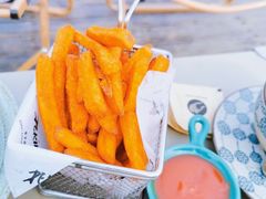 -北平花园·潮玩萌牙·北平咖啡(南锣鼓巷胡同店)