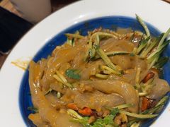 -九转小磨·非遗东北菜(群力店)