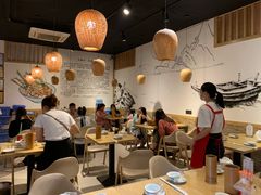 -古真记钵钵鸡(老公园店)