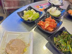 -杀猪天·韩国烤肉(总店)