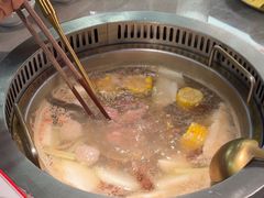 -三头牛·潮汕牛肉生蚝火锅 (夏湾店)