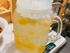 -潮牛壹号鲜牛肉火锅(世界城广场店)