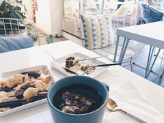 -五进制 Coffee Shop