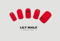 -LILY NAILS美甲美睫