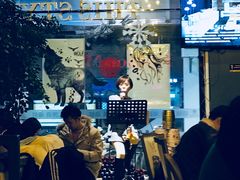 -碳说品道.瓦片烤肉.海鲜烧烤(中华路店)